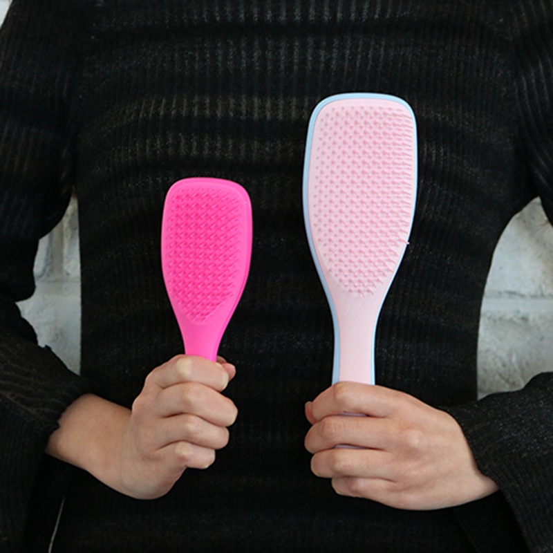 ウェットディタングラー　ミニ　ネーブルピンク