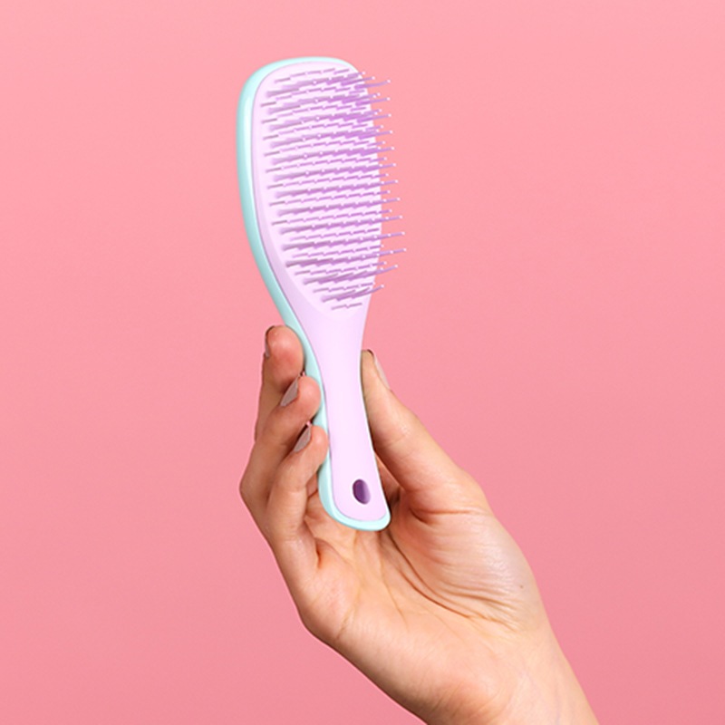 ウェットディタングラー　ミニ　ネーブルピンク