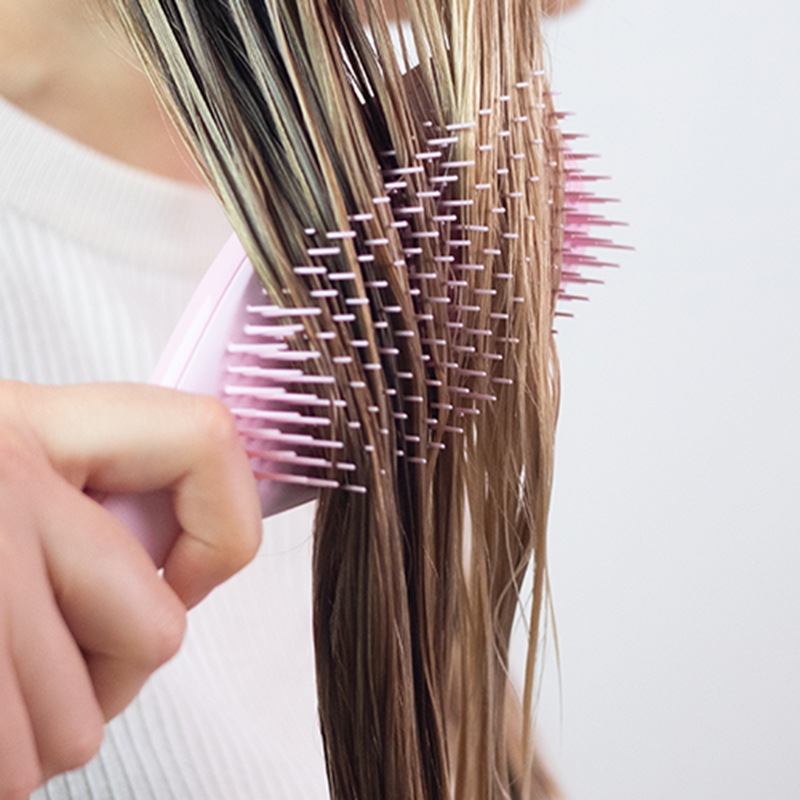 ウェットディタングラー　ミニ　ネーブルピンク