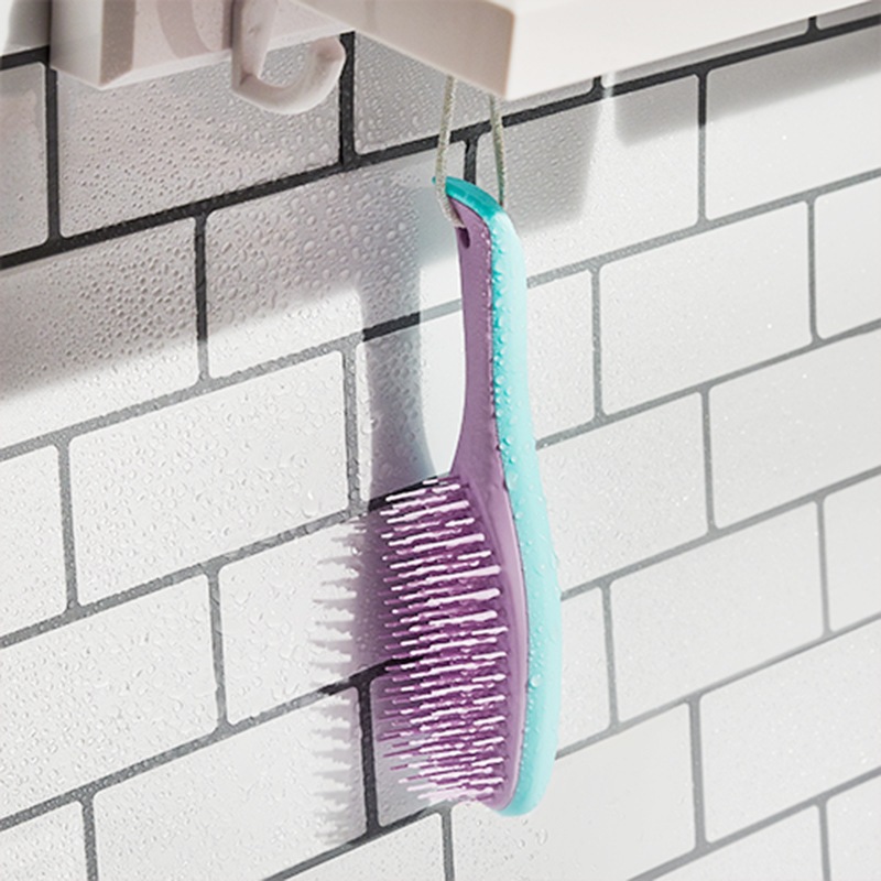 ウェットディタングラー　ミニ　ネーブルピンク