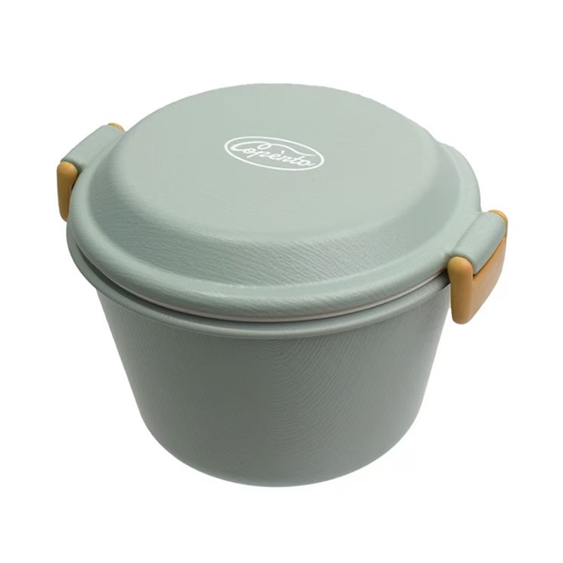 【4/5までポイント10倍】コペルト 食器にもなるどんぶりランチ MY