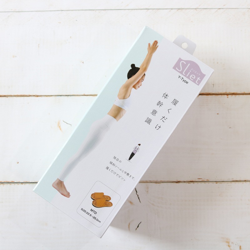 スリエット Y-Type MD