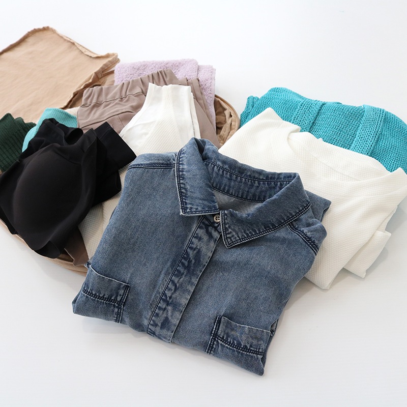 圧縮収納ポーチ L