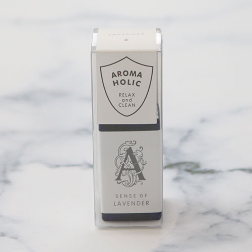 アロマホリック　水溶性アロマ　ラベンダー１０ｍｌ