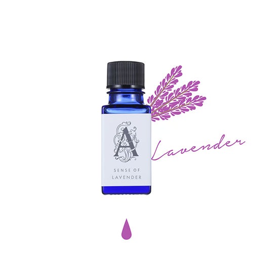 アロマホリック　水溶性アロマ　ラベンダー１０ｍｌ