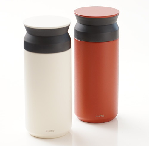 KINTO（キントー）トラベルタンブラー 350ml | ハンプティーダンプ