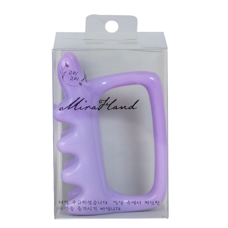 Ｍｉｒａ　ｈａｎｄラベンダー