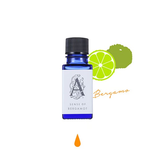 アロマホリック 水溶性アロマ ベルガモット10ml | ハンプティー
