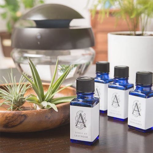 アロマホリック 水溶性アロマ ベルガモット10ml | ハンプティー
