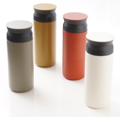 KINTO（キントー）トラベルタンブラー 500ml | ハンプティーダンプ