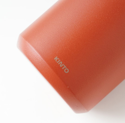 F*T様 今だけSALE‼️ KINTO トラベルタンブラー キントー（KINTO） トラベルタンブラー 500mL 20946 ブラック