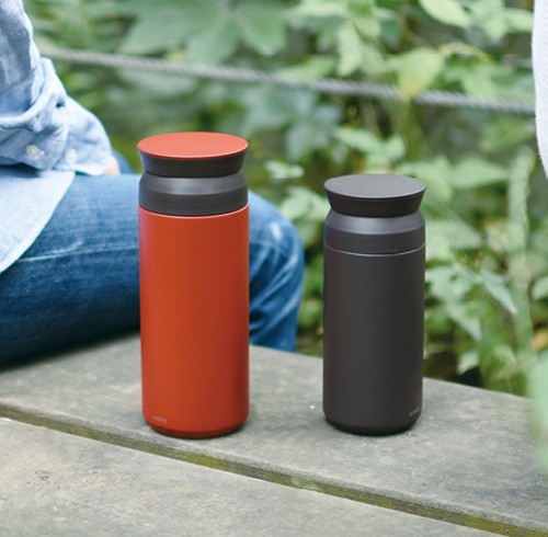 KINTO（キントー）トラベルタンブラー 500ml | ハンプティー