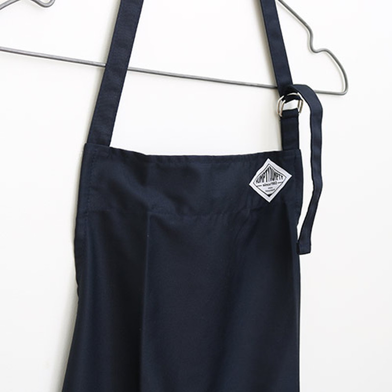 HD 抗菌抗ウィルスエプロン NV | ハンプティーダンプティー公式