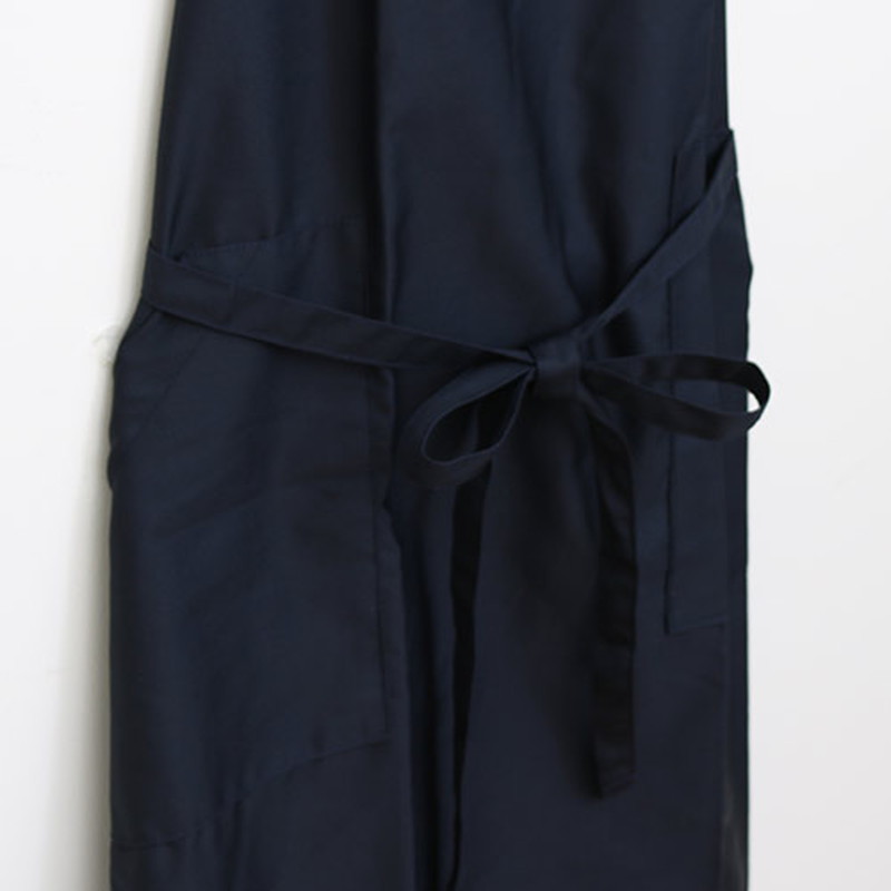 HD 抗菌抗ウィルスエプロン NV | ハンプティーダンプティー公式