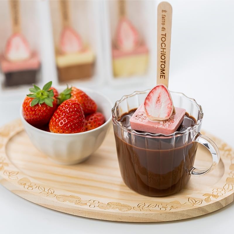 Baciami バーチャミ ビター