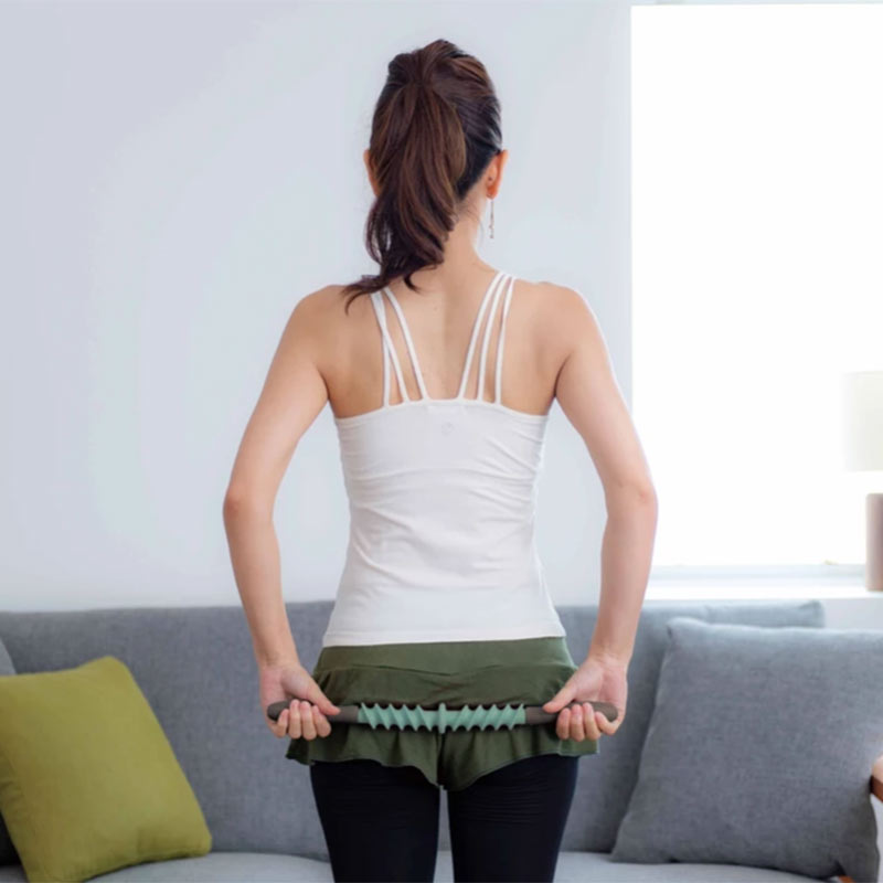 リラクシングワーク リセットバーTRIGGER HARD