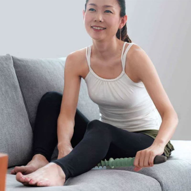 リラクシングワーク リセットバーTRIGGER HARD