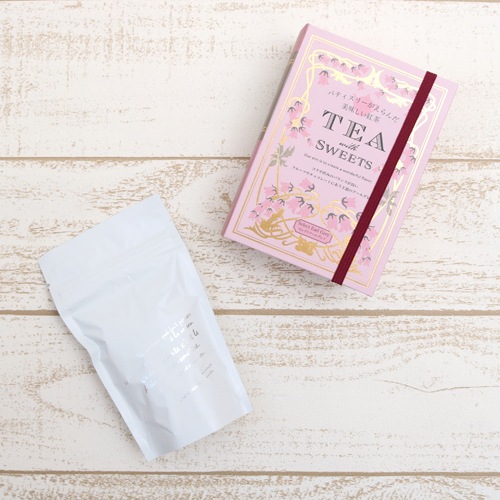 スマイリングティー セレクトアールグレイ