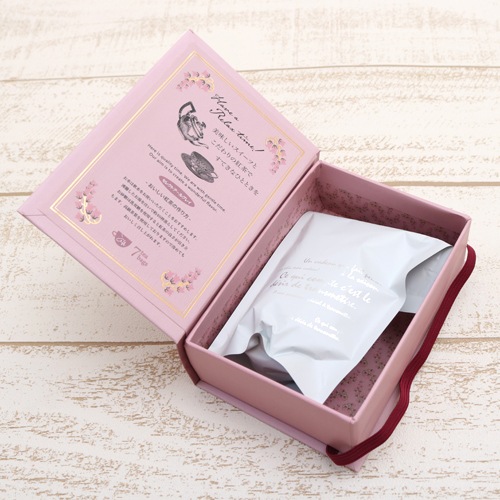 スマイリングティー セレクトアールグレイ