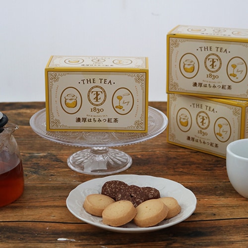 【レア・美品】クランプフェスティバル 2012 特別付録 複製原稿5枚セット 濃厚はちみつ紅茶とクッキーギフト | ハンプティーダンプティー公式