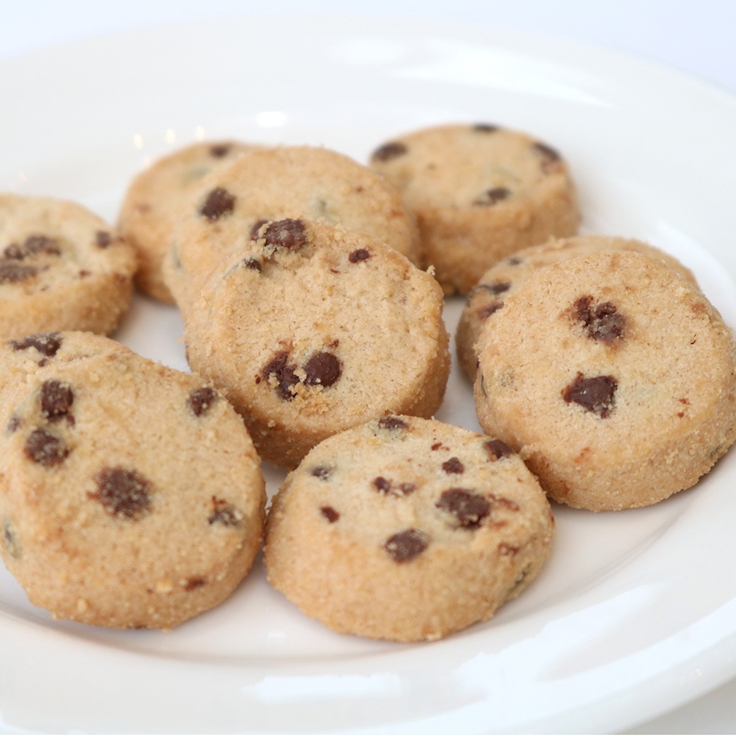 濃厚はちみつ紅茶とクッキーギフト