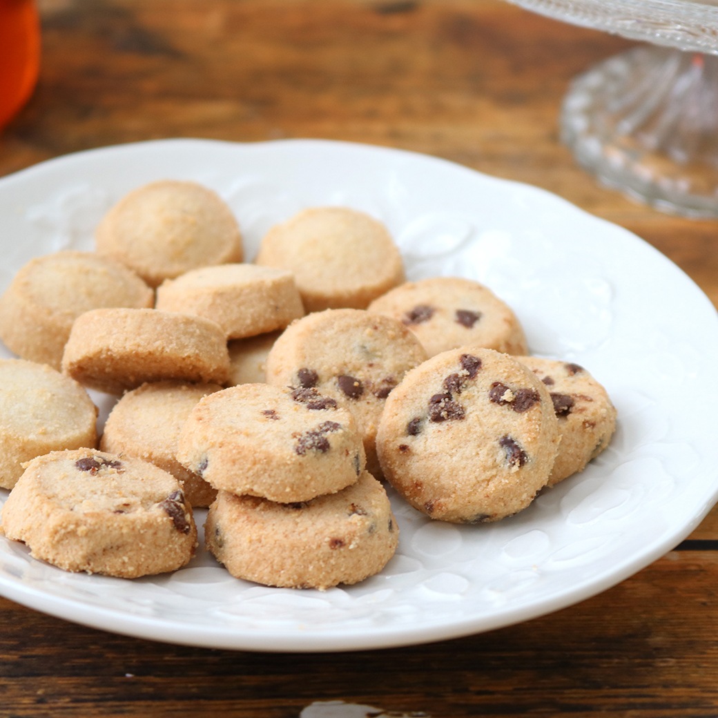 濃厚はちみつ紅茶とクッキーギフト