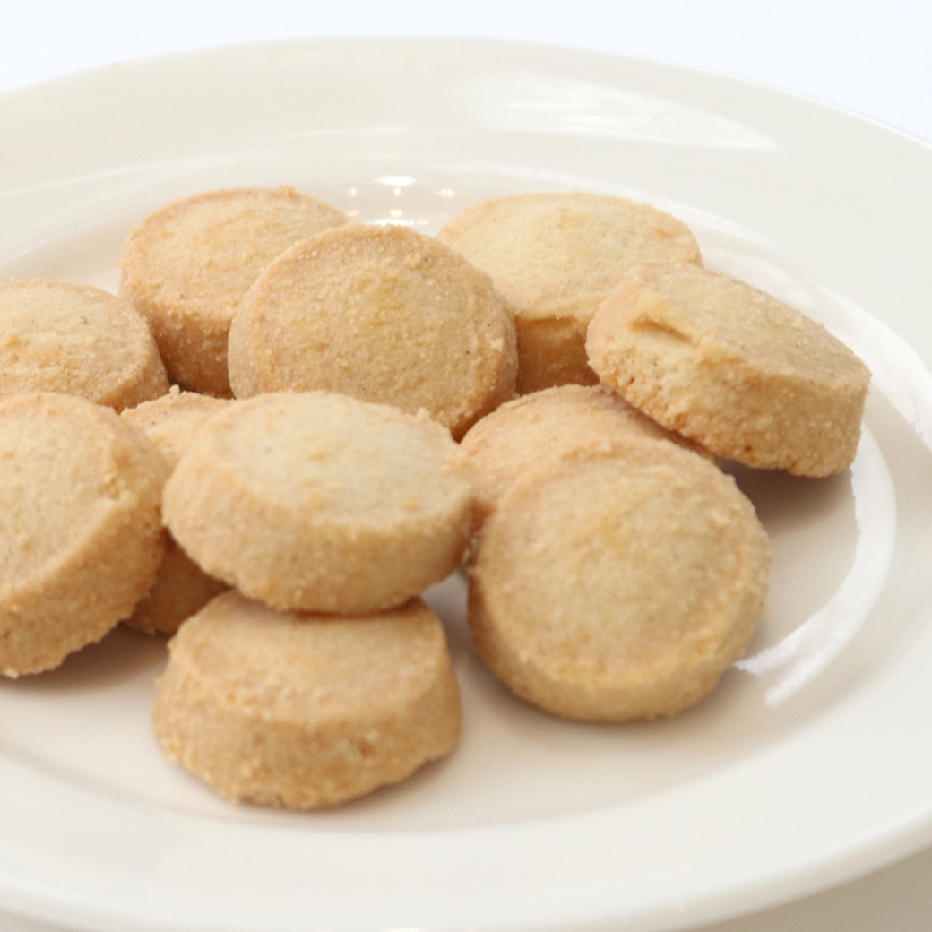 濃厚はちみつ紅茶とクッキーギフト