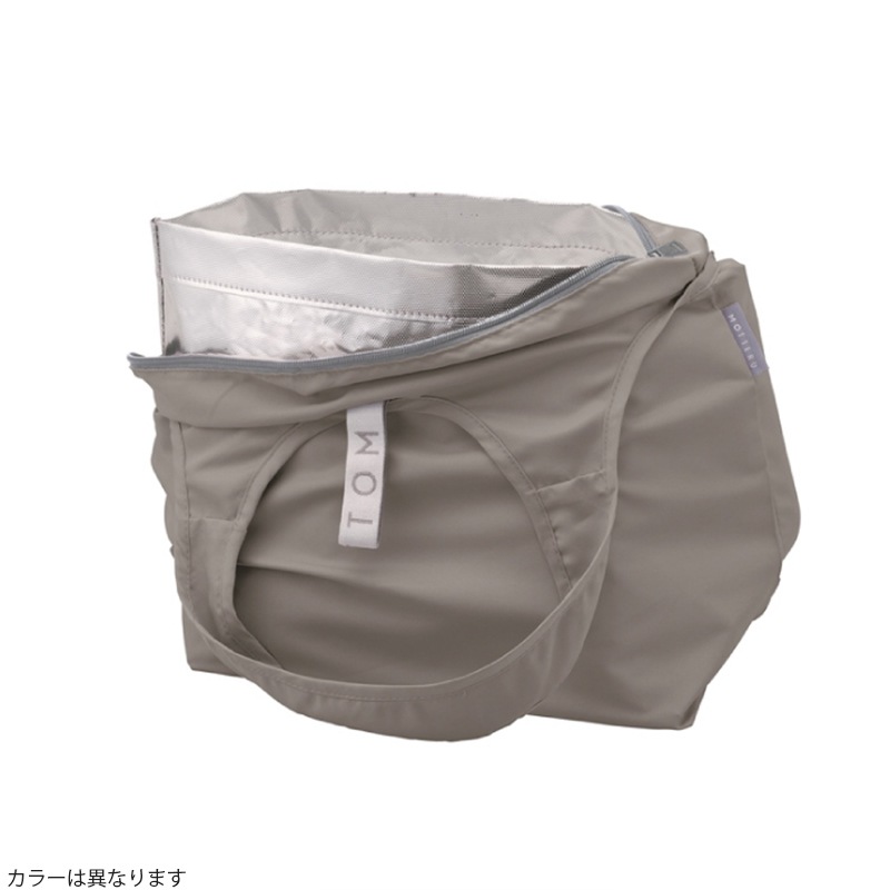 クルリト ミニクーラーマルシェバッグ MINGR