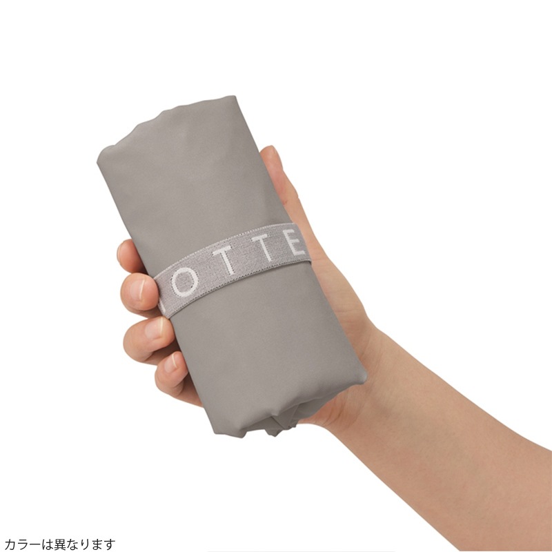 クルリト ミニクーラーマルシェバッグ MINGR