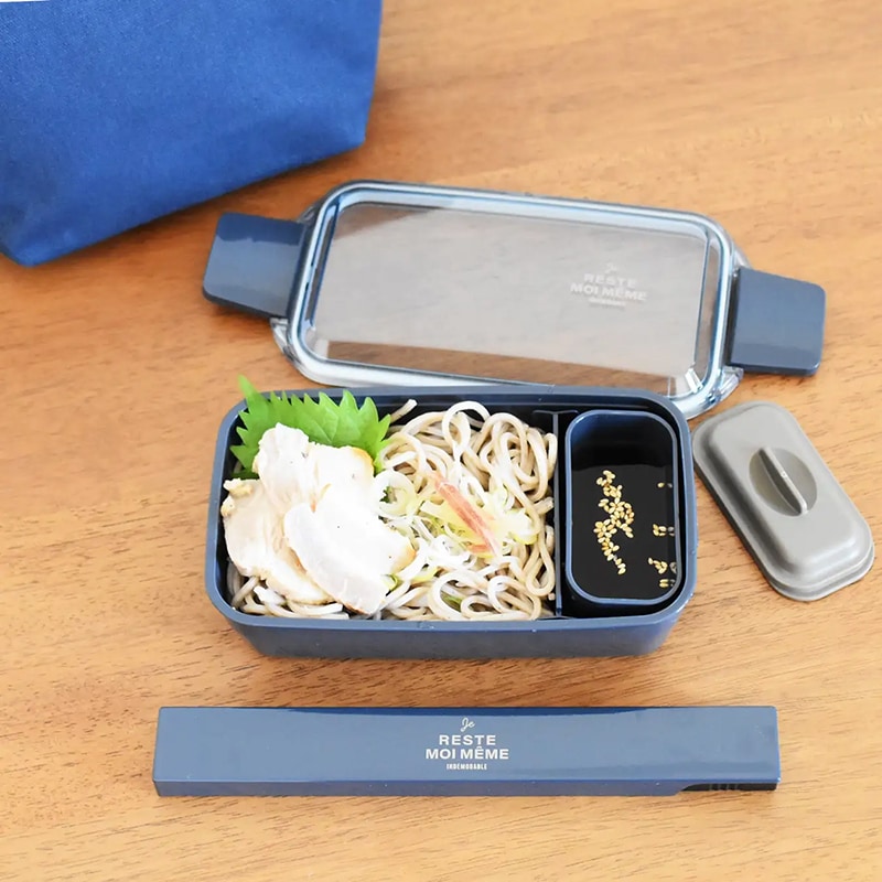 ベアモデル LD BOX 特典 ダイモンミニ台座付き　箱付き　説明書あり となりのトトロ 抗菌タイトランチボックス 2段 行進 YZW3AG | どんぐり