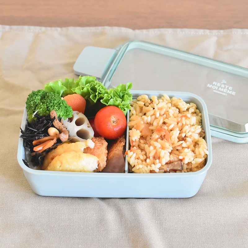 ユニモア 抗菌いろいろ使えるタイトランチ MY | ハンプティーダンプ
