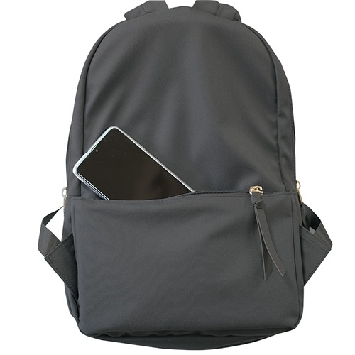 Take Me（テイクミー） Airy 10ポケットデイパック ブラック