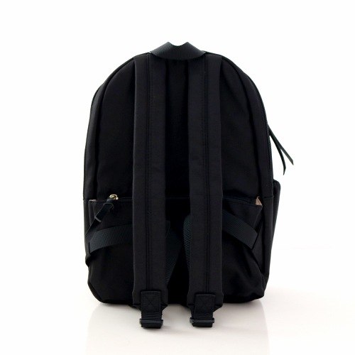 Take Me（テイクミー） Airy 10ポケットデイパック ブラック