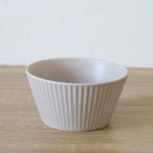 ＴＨＥ　ＶＥＳＳＥＬ　軽量ボウルＬ　サーモンピンク