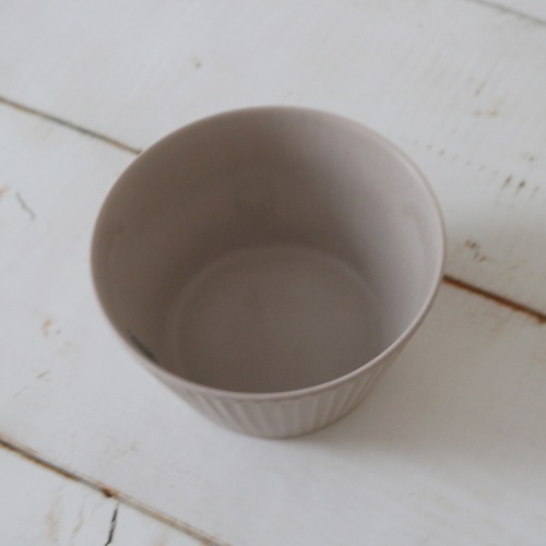 ＴＨＥ　ＶＥＳＳＥＬ　軽量ボウルＬ　サーモンピンク