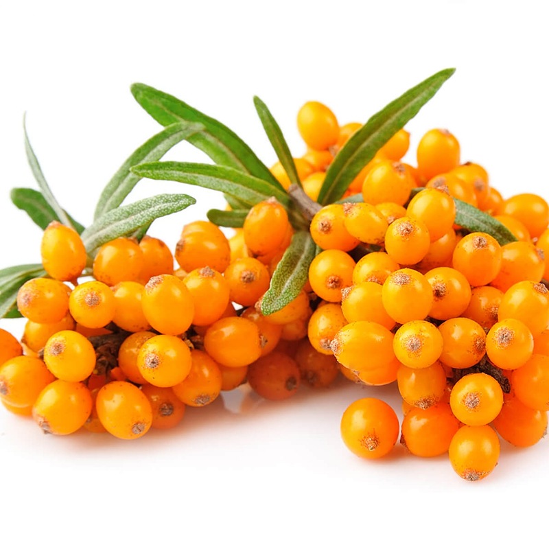 グアマラル シーベリージュース360ml