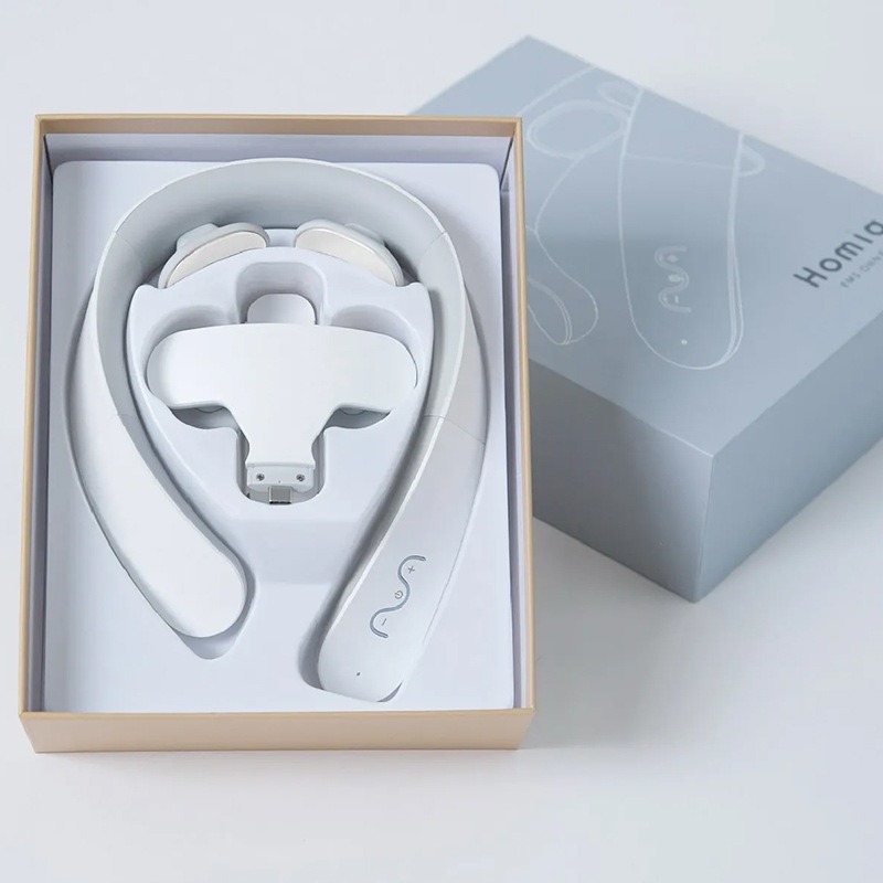 ホーミア　オンネック