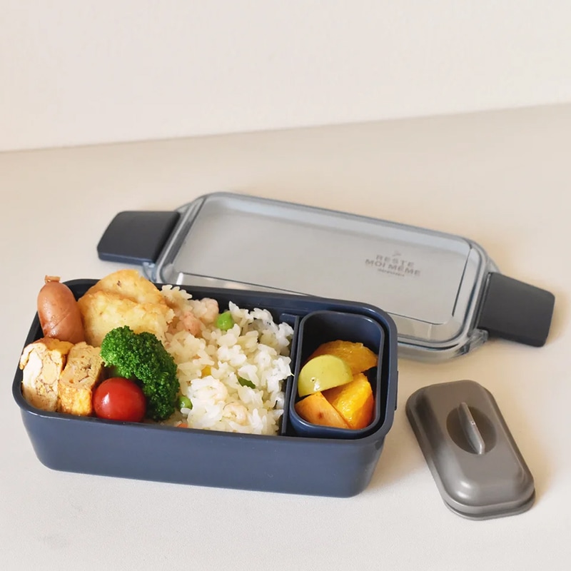 りぃ/ビゴター/LUNCH 【未使用美 品/箱付き】 中古・古着通販】BIGOTRE (ビゴター) HANDY LUNCH｜ブランド・古着通販