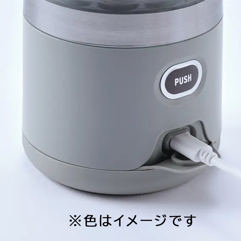 レコルト コードレスソロブレンダー PK | ハンプティーダンプティー