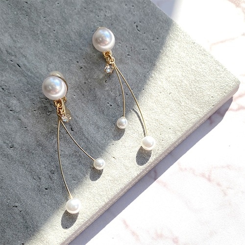 ウルトラフィットイヤリング E-2252