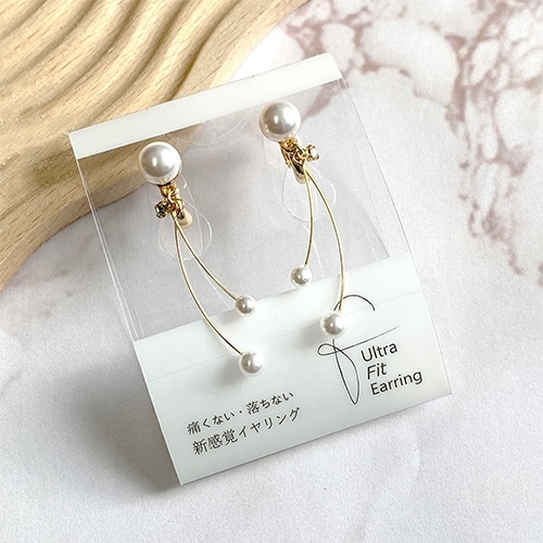 ウルトラフィットイヤリング E-2252