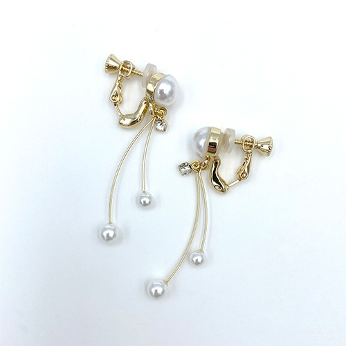 ウルトラフィットイヤリング E-2252