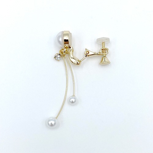 ウルトラフィットイヤリング E-2252