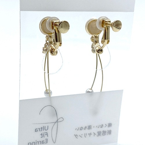 ウルトラフィットイヤリング E-2252