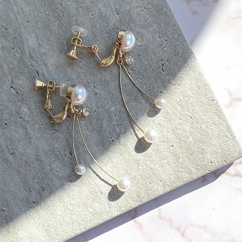 ウルトラフィットイヤリング E-2252