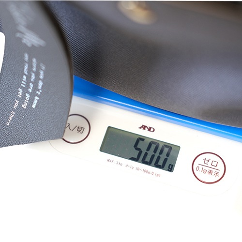 Take Me（テイクミー） Airy 10ポケットデイパック グレー