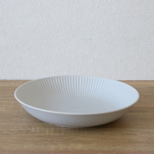 ＴＨＥ　ＶＥＳＳＥＬ　軽量カレー＆パスタ　グレー