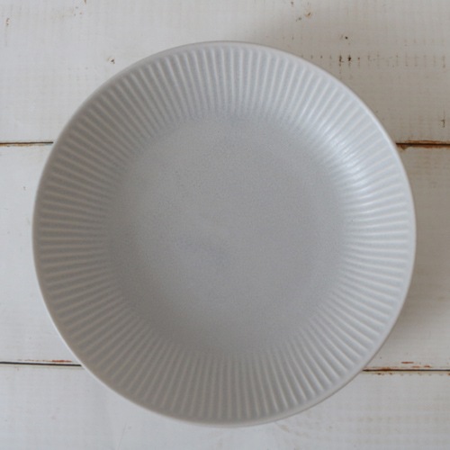 ＴＨＥ　ＶＥＳＳＥＬ　軽量カレー＆パスタ　グレー