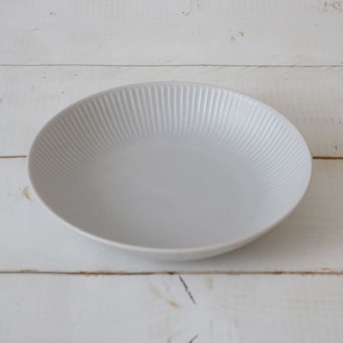 ＴＨＥ　ＶＥＳＳＥＬ　軽量カレー＆パスタ　グレー