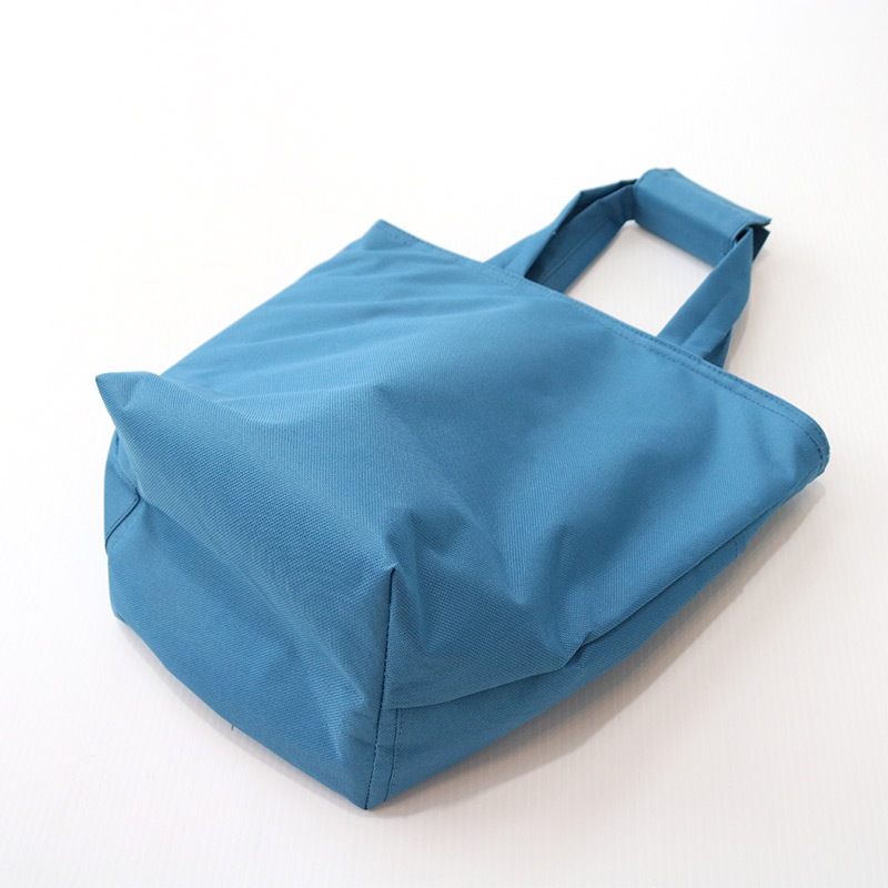 HD　MF＆CDL　保冷トート　M　BE